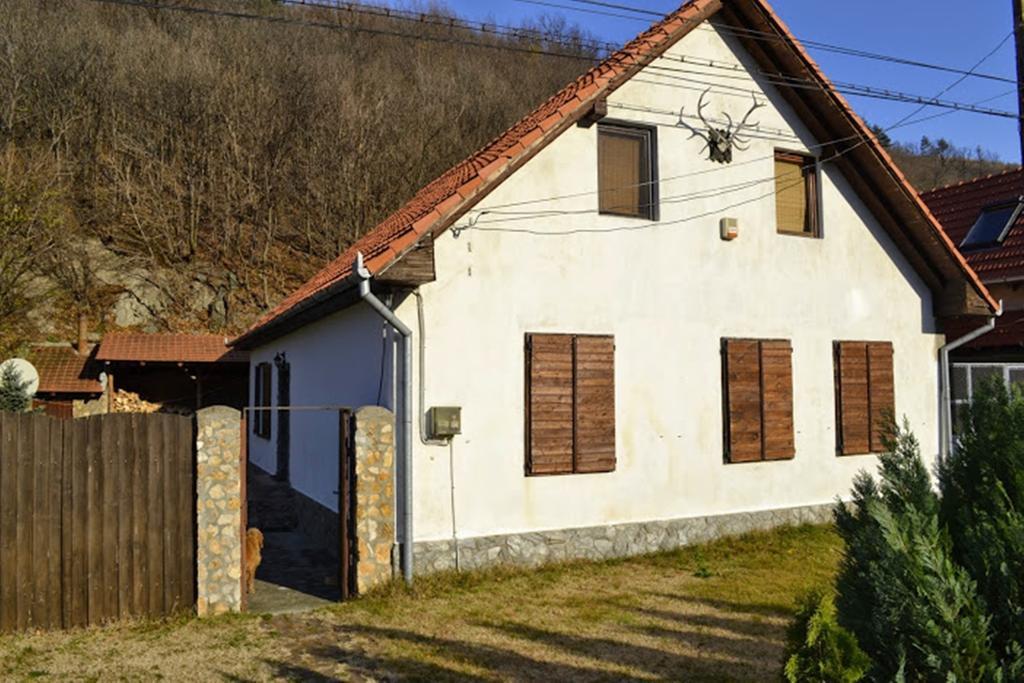 Villa Casa Sasca Montană Zimmer foto