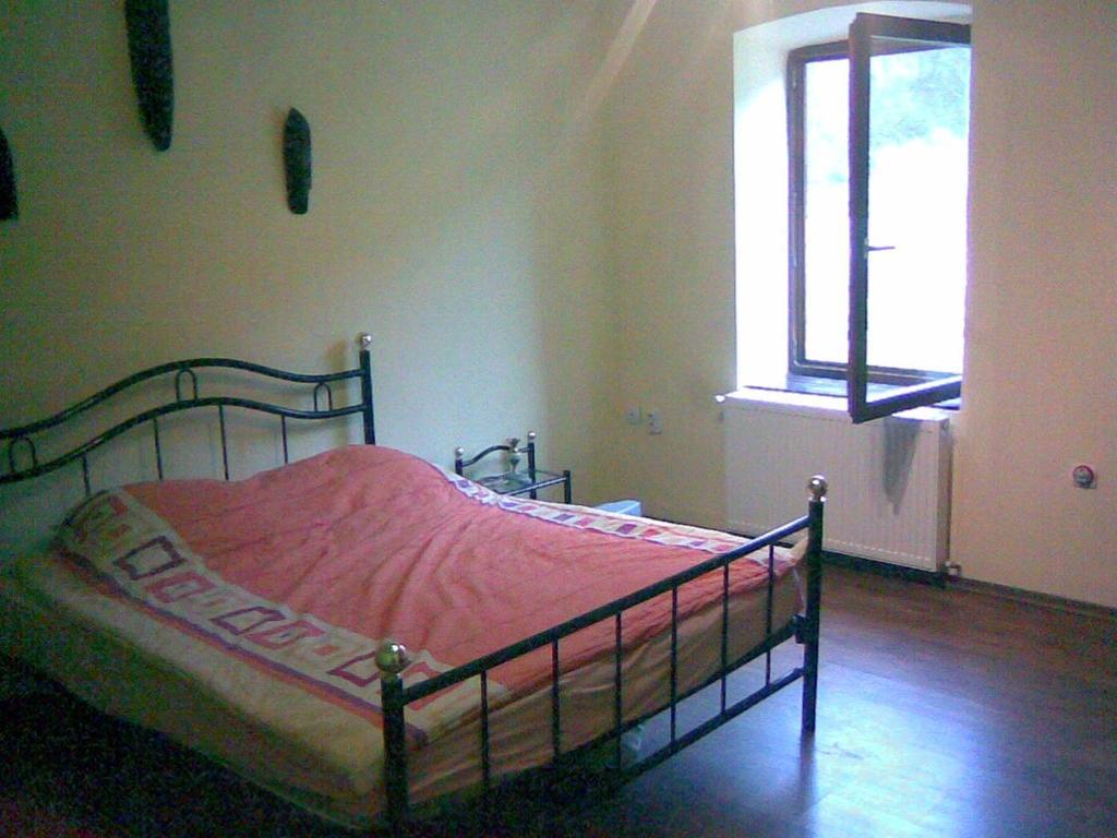 Villa Casa Sasca Montană Zimmer foto