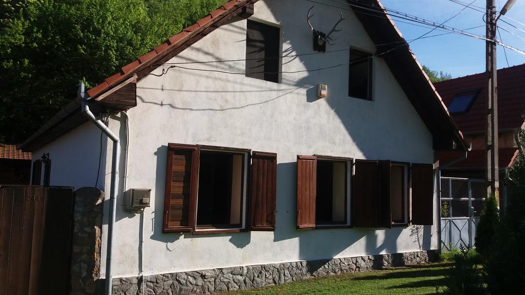 Villa Casa Sasca Montană Exterior foto